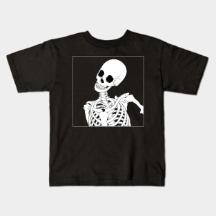 Skelly Kids T-Shirt